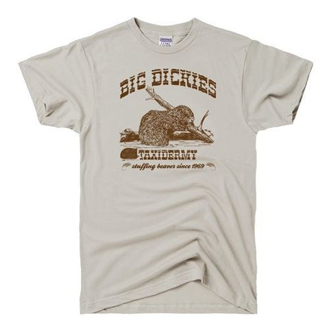 Bayside Tigers Tee