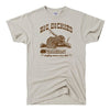 Big Dickies Taxidermy Tee