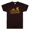 Gone Squatchin' Tee