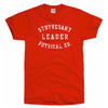 Stuyvesant Tee
