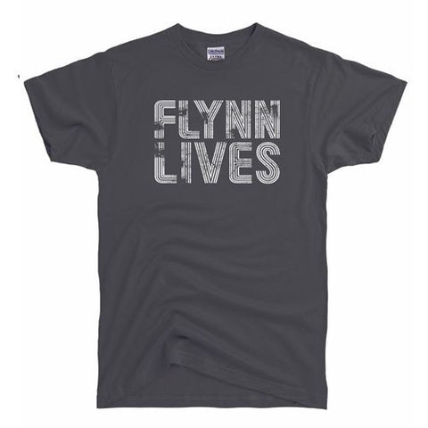 Punctuation Saves Lives Tee