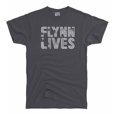 Flux Capacitor Tee