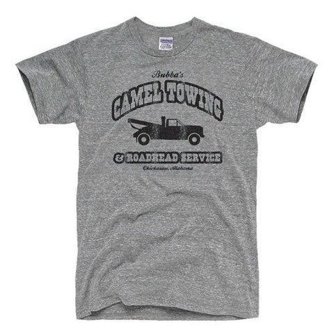 Chicken Dinner Tee