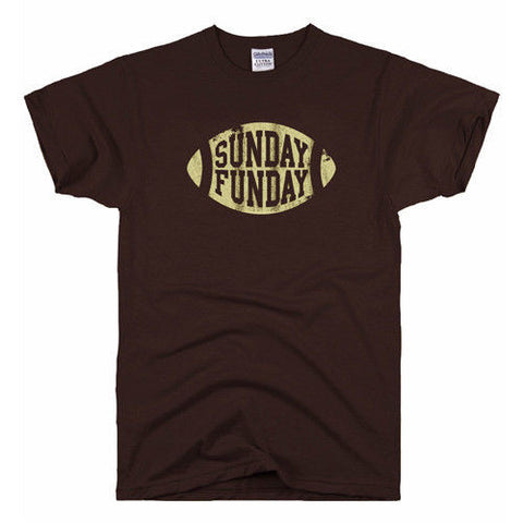 Sunday Funday Beer Tee