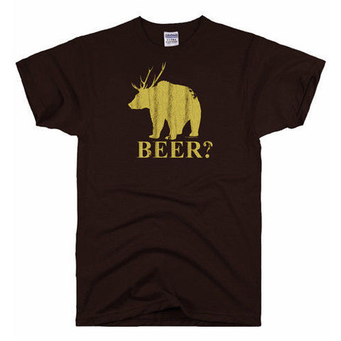 Brown Chicken Brown Cow T-shirt