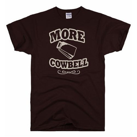 Brown Chicken Brown Cow T-shirt