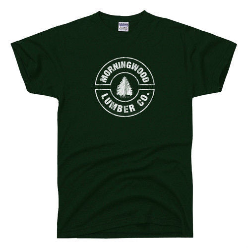 Morning Lumber Tee