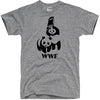 WWF Grey Tee