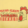 Chicken Dinner Tee