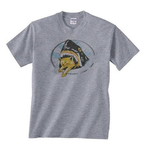 Bayside Tigers Tee