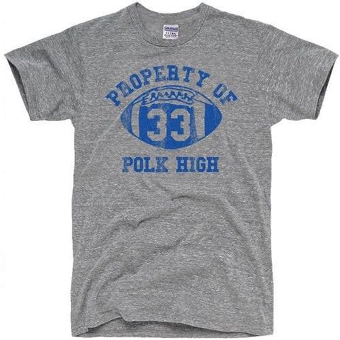 Dillon High School Football Tee