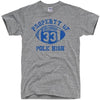 Property of Polk High Tee