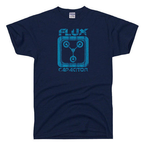 Al Bundy 33 Blue Tee