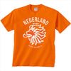 Nederland Tee