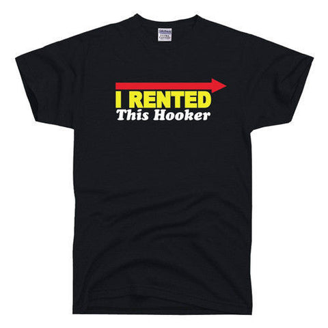 Binford Tools Tee