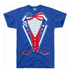 USA Tuxedo Tee