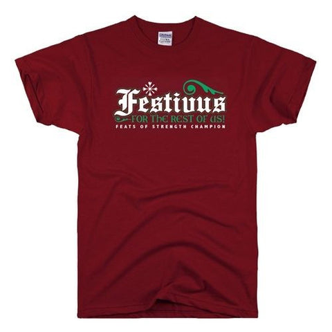 Terminus Tee