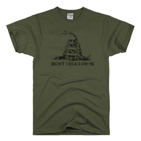 Gone Squatchin' Tee