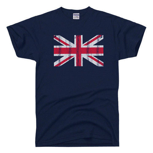 British Flag Tee