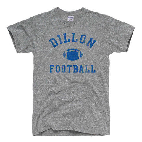 East Dillon High School Football Tee