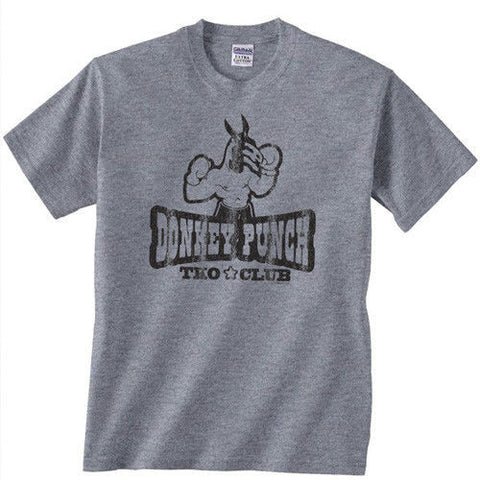 Big Dickies Taxidermy Tee