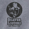 Beaver Liquor Tee