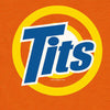 Tide Tits Tee