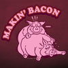 Makin Bacon Tee