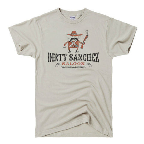 Big Dickies Taxidermy Tee