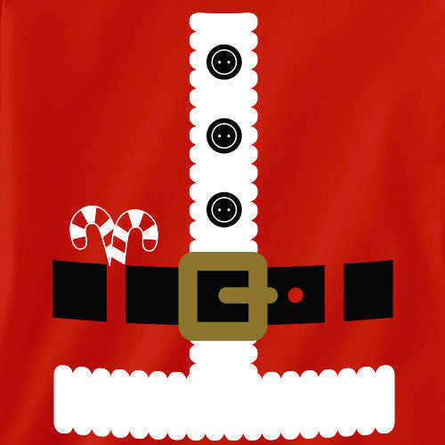 Santa Suit Tee