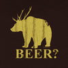 Beer Deer Tee
