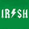 Irish Rock Tee