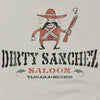 Dirty Sanchez Tee