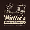 Wake & Bake Tee