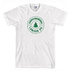 Morning Lumber Tee
