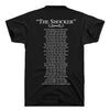 Shocker Tee