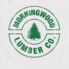 Morning Lumber Tee