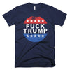 Fuck Trump Tee