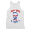 Abolish Sleevery Tank