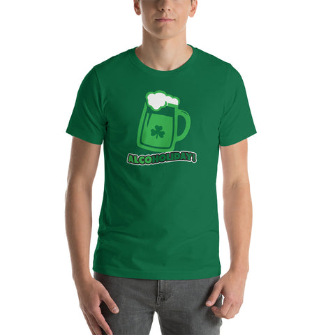 Buy a Vowel T-Shirt