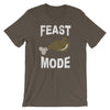 Feast Mode Tee