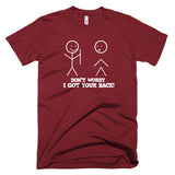I Got Your Back Tee