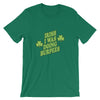 Irish Burpee Tee