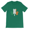 Irish Clover Tee