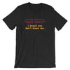 Jack Shyte Tee