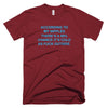Nipples Tee