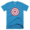 Captain Canada Tee