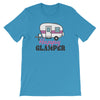 Happy Glamper Tee