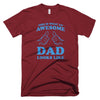 Awesome Dad Tee