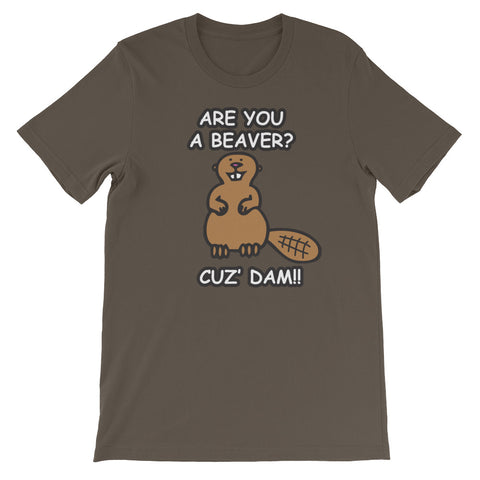 Brown Chicken Brown Cow T-shirt